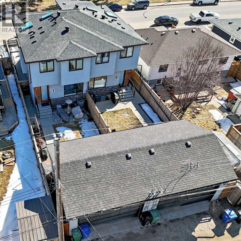 935 Regal Crescent NE, Calgary, Alberta  T2E 5G8 - Photo 36 - A2299181