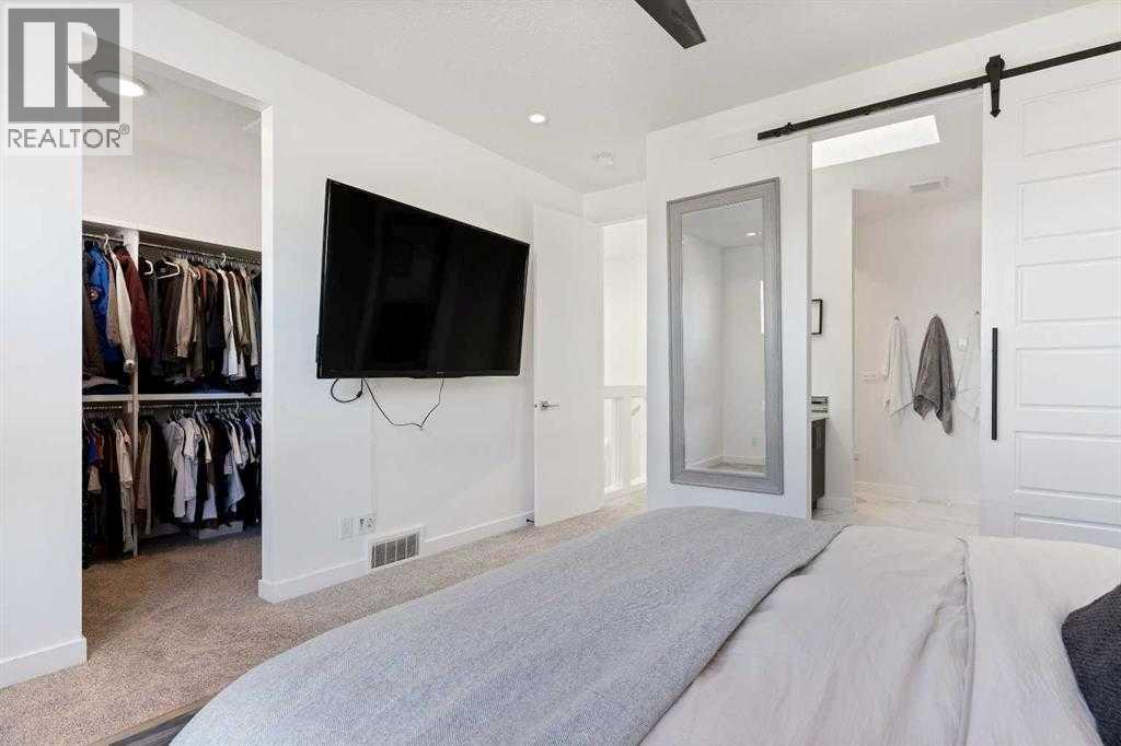 935 Regal Crescent NE, Calgary, Alberta  T2E 5G8 - Photo 14 - A2299181