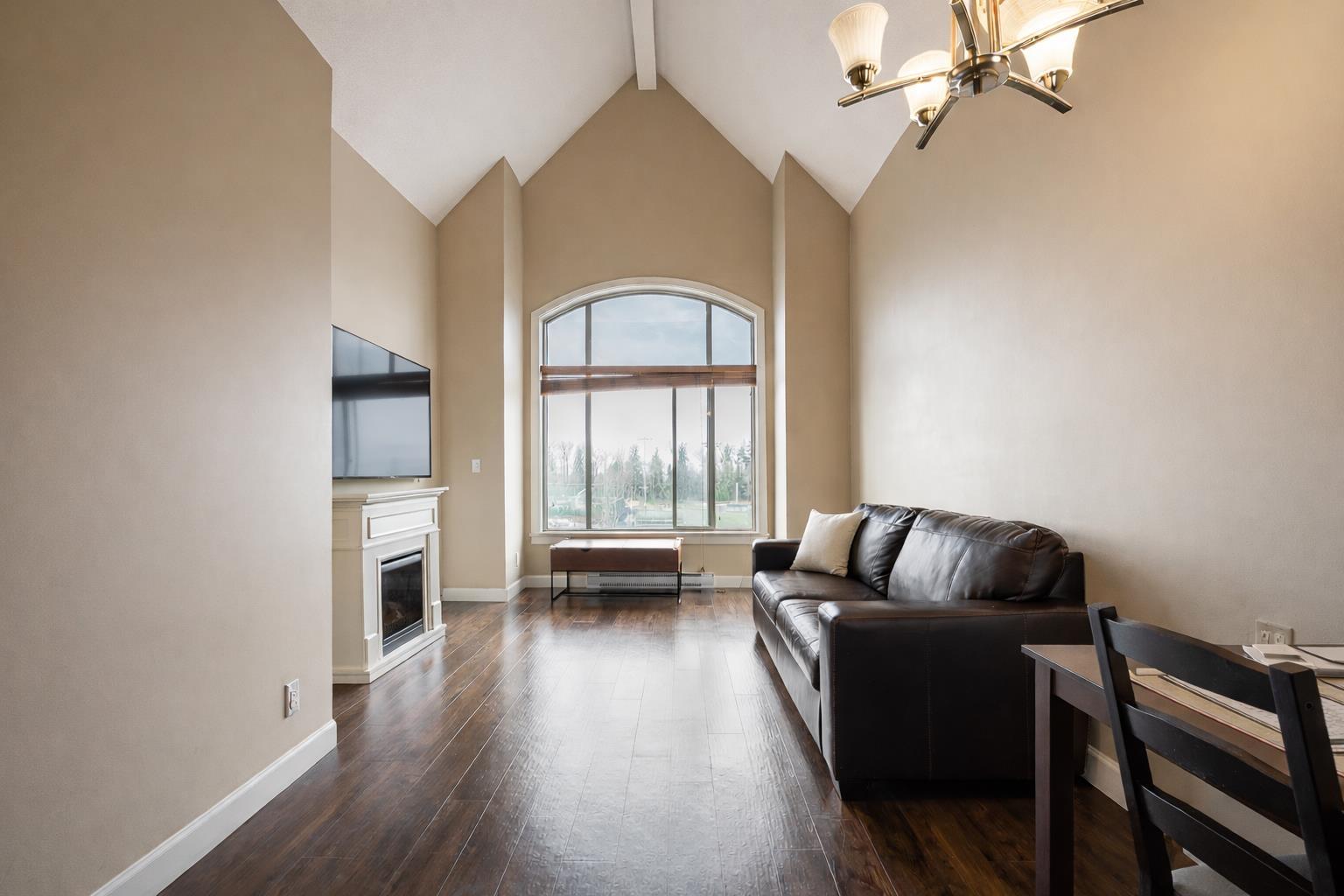 417 8328 207a Street, Langley, British Columbia  V2Y 0K5 - Photo 5 - R3120451