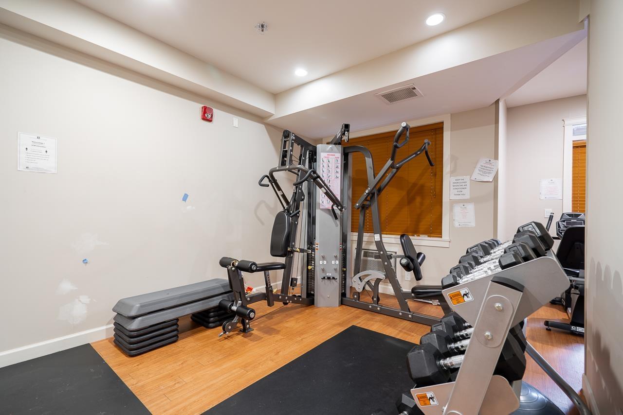 417 8328 207a Street, Langley, British Columbia  V2Y 0K5 - Photo 24 - R3120451
