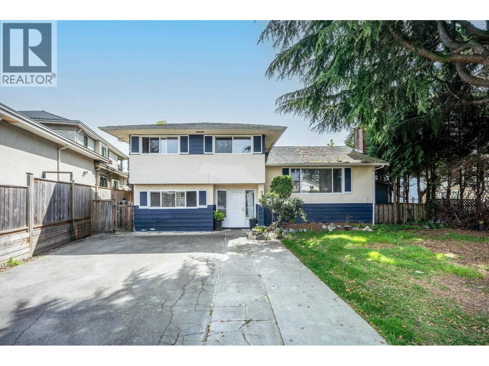 10140 SEACOTE ROAD, Richmond, British Columbia