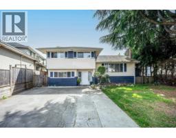10140 SEACOTE ROAD, Richmond, British Columbia