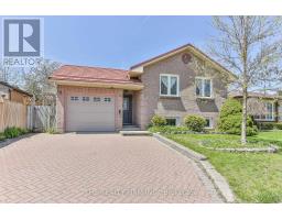 8 QUAIL RIDGE CRESCENT, London East, Ontario