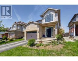 1468 AGATHOS STREET, London East, Ontario