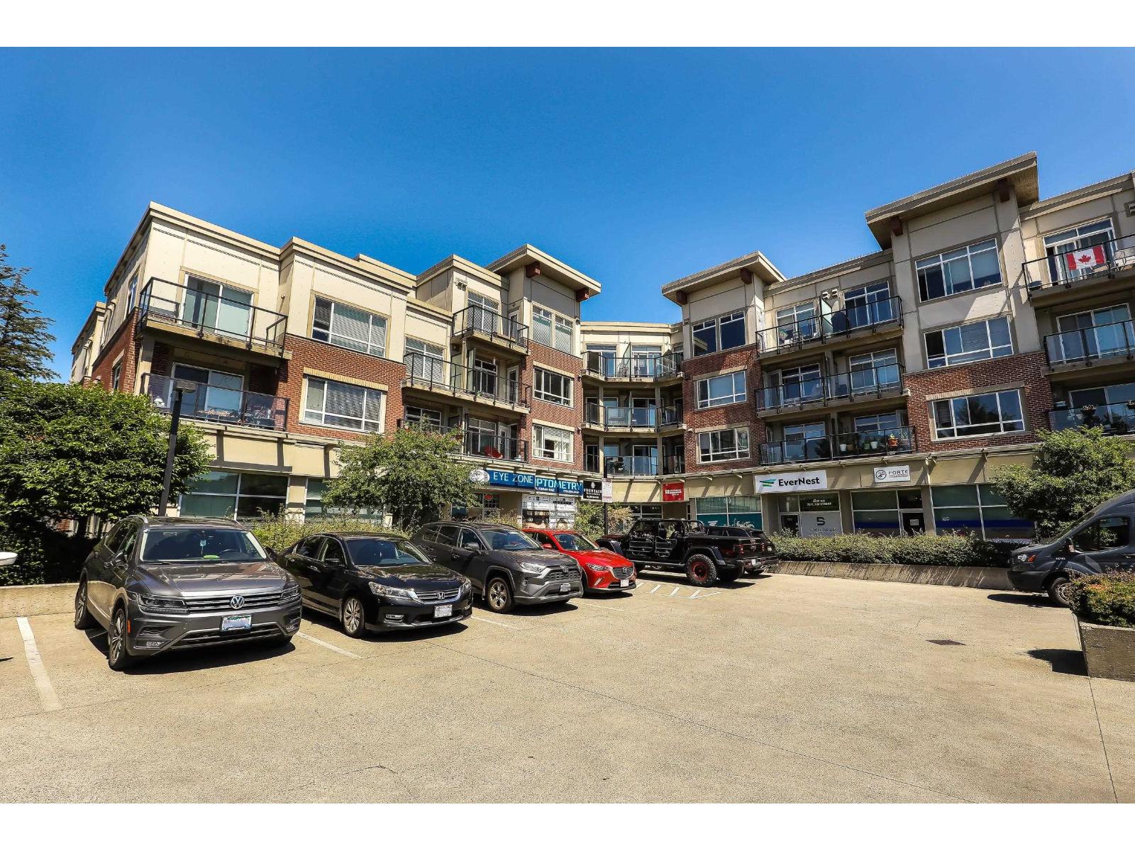 211 7511 120 STREET, Delta, British Columbia