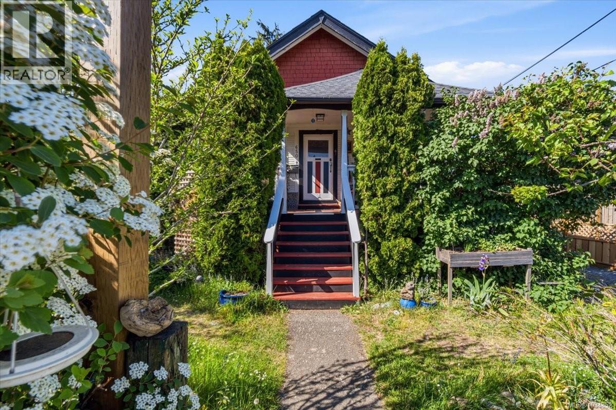 650 Campbell St, Nanaimo, British Columbia  V9R 3H2 - Photo 41 - 1034852