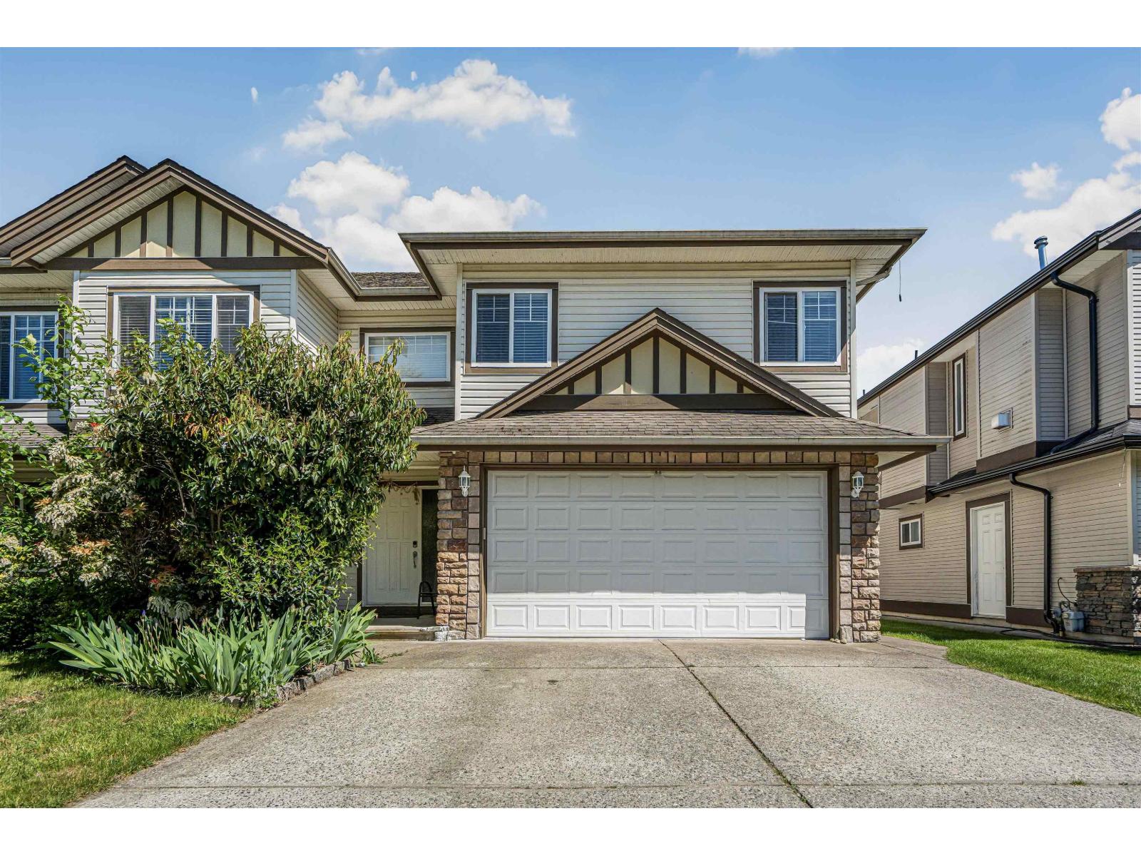 8530 Fennell Street, Mission, British Columbia  V4S 1M2 - Photo 1 - R3120270