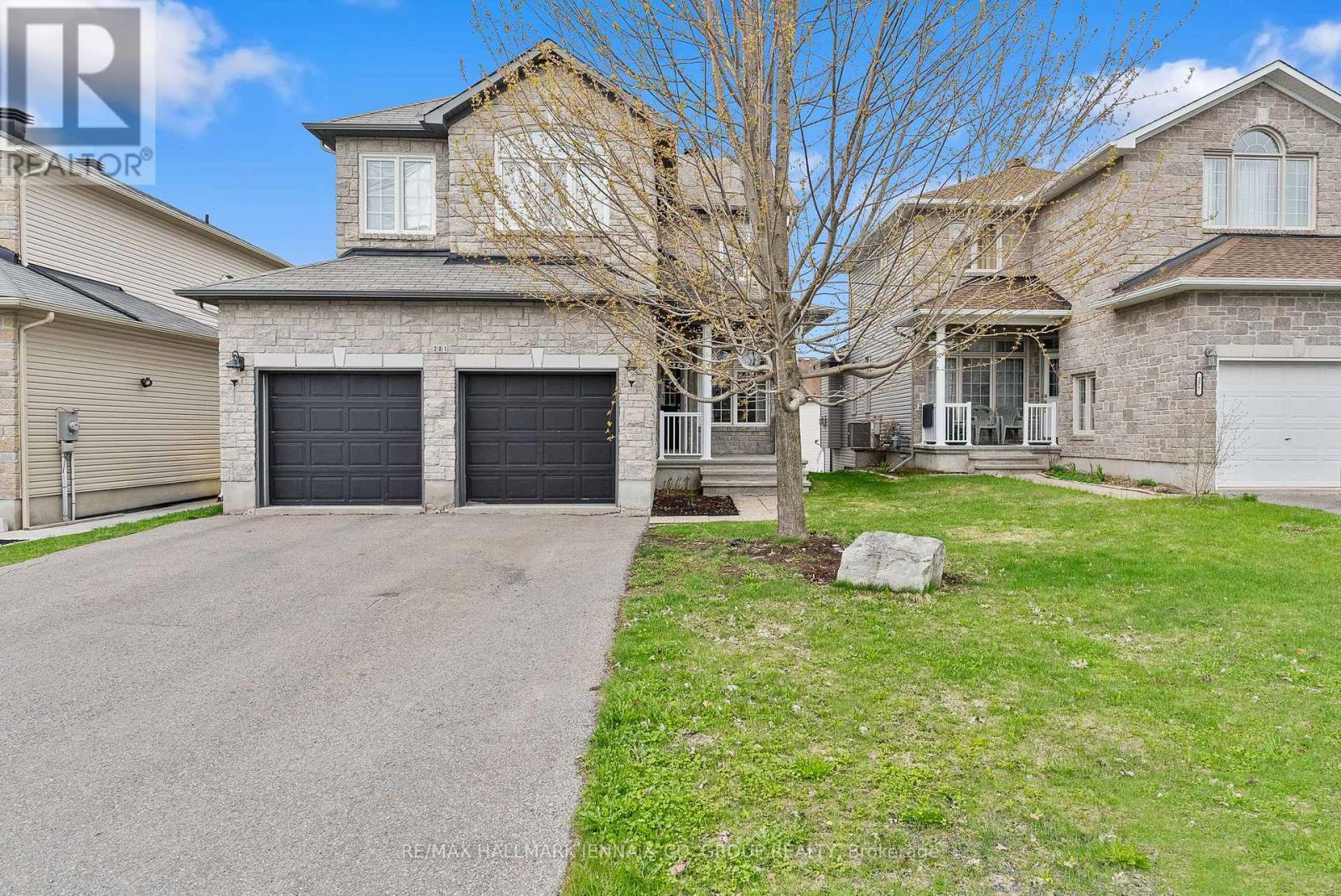 281 TOPAZE CRESCENT, Clarence-Rockland, Ontario