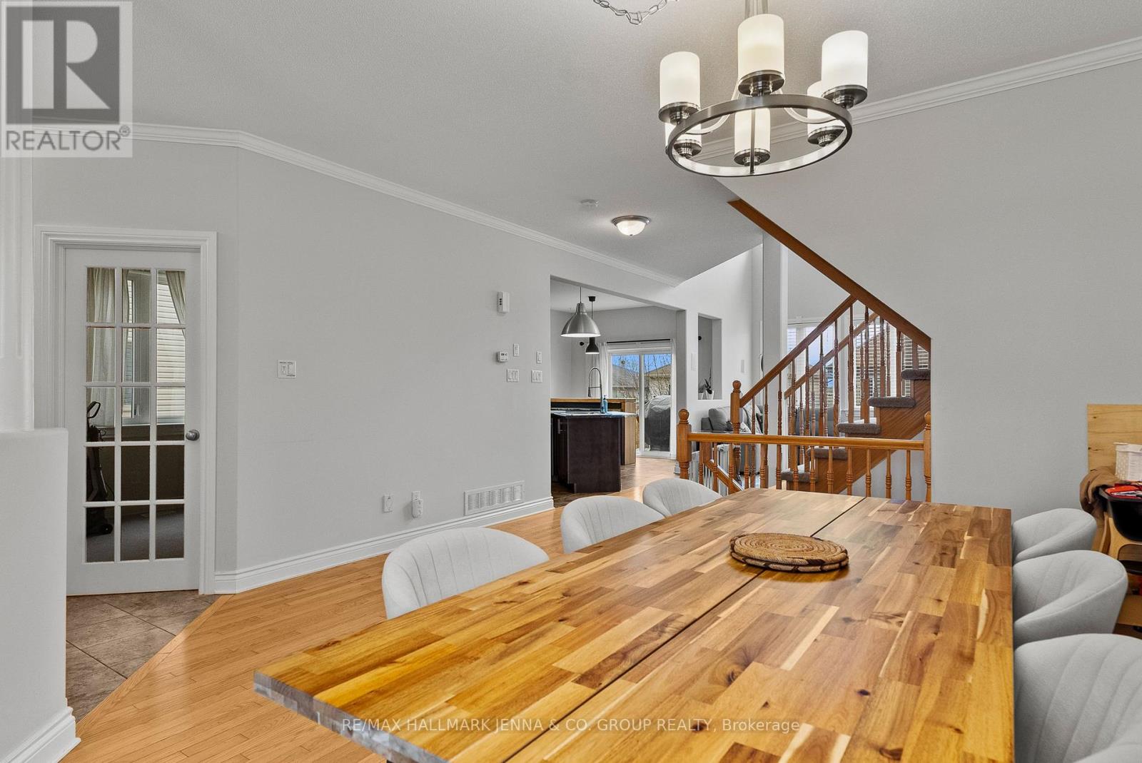 281 Topaze Crescent, Clarence-Rockland, Ontario  K4K 0E7 - Photo 5 - X13093034