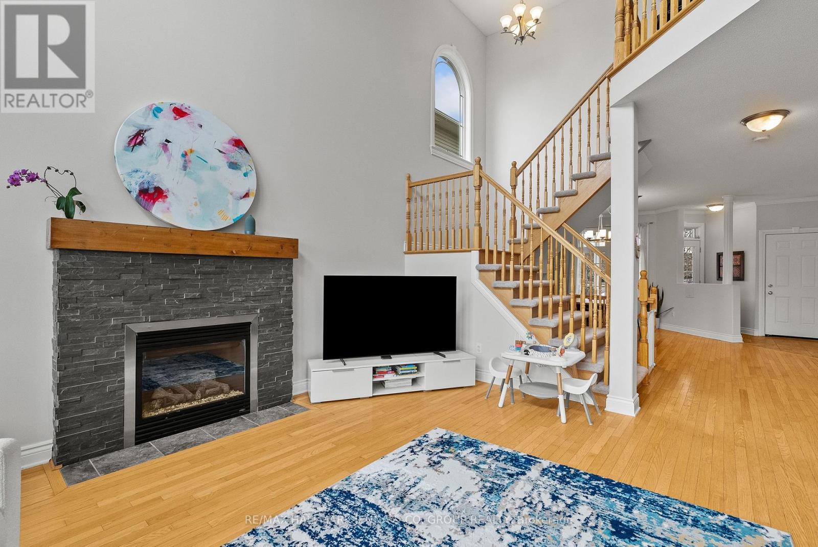 281 Topaze Crescent, Clarence-Rockland, Ontario  K4K 0E7 - Photo 7 - X13093034