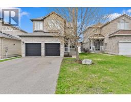 281 TOPAZE CRESCENT, Clarence-Rockland, Ontario