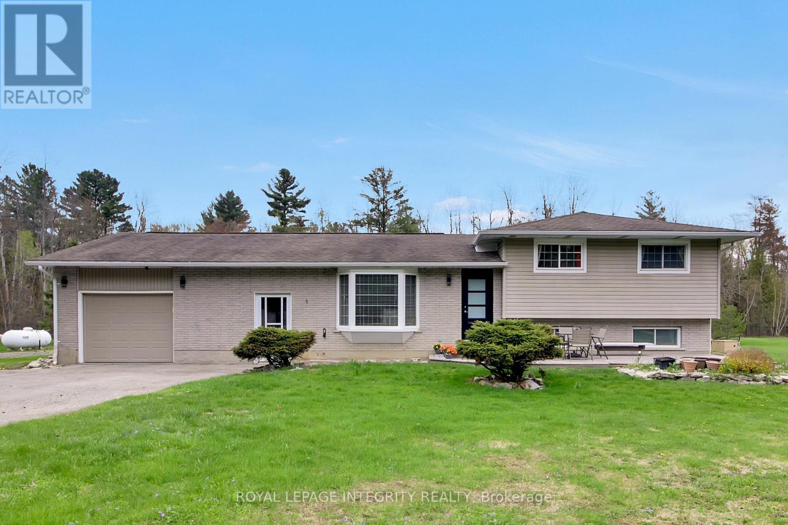 4005 WEIR ROAD, augusta, Ontario