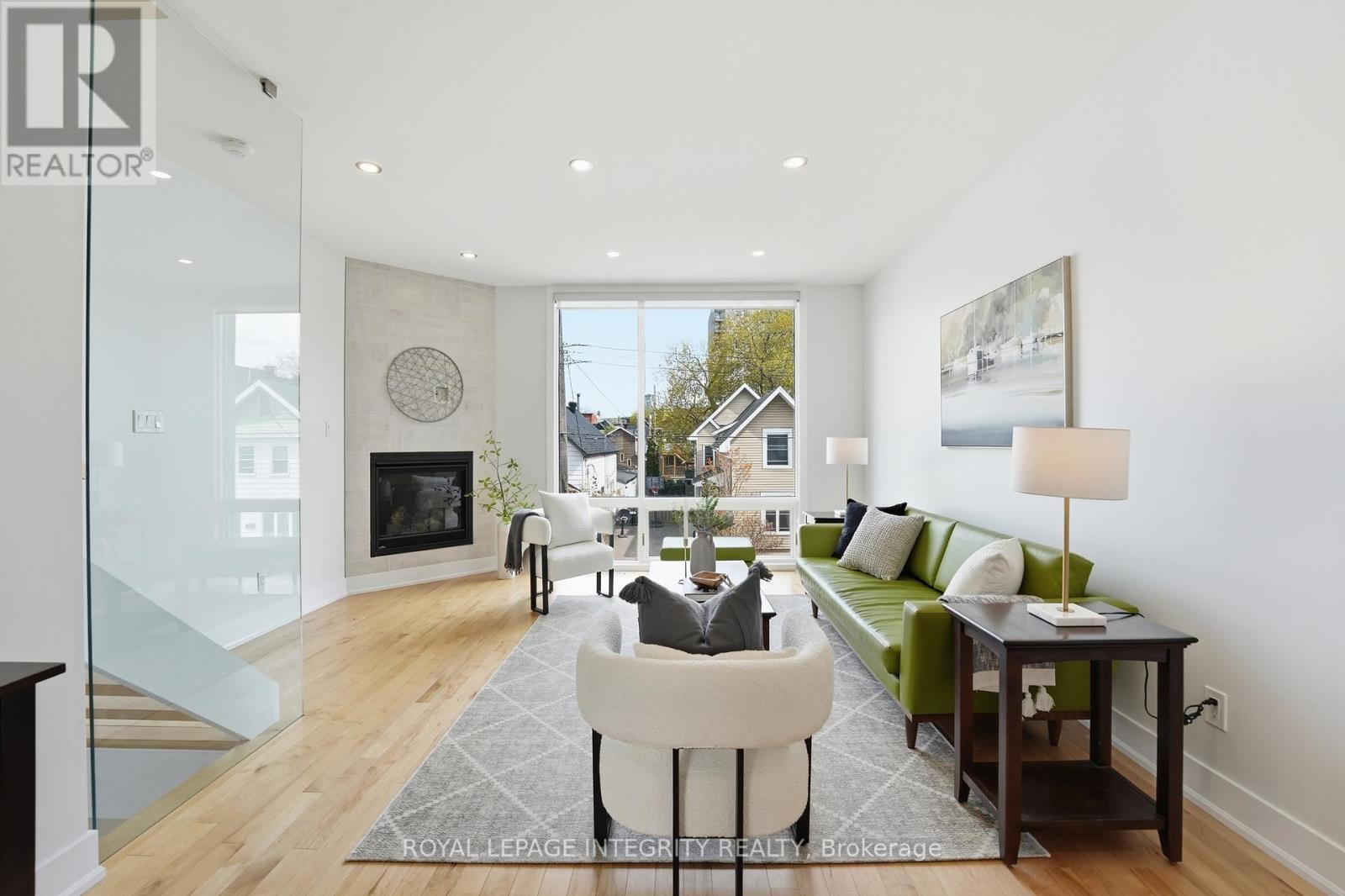 37e Ladouceur Street, Ottawa, Ontario  K1Y 2S9 - Photo 13 - X13093062