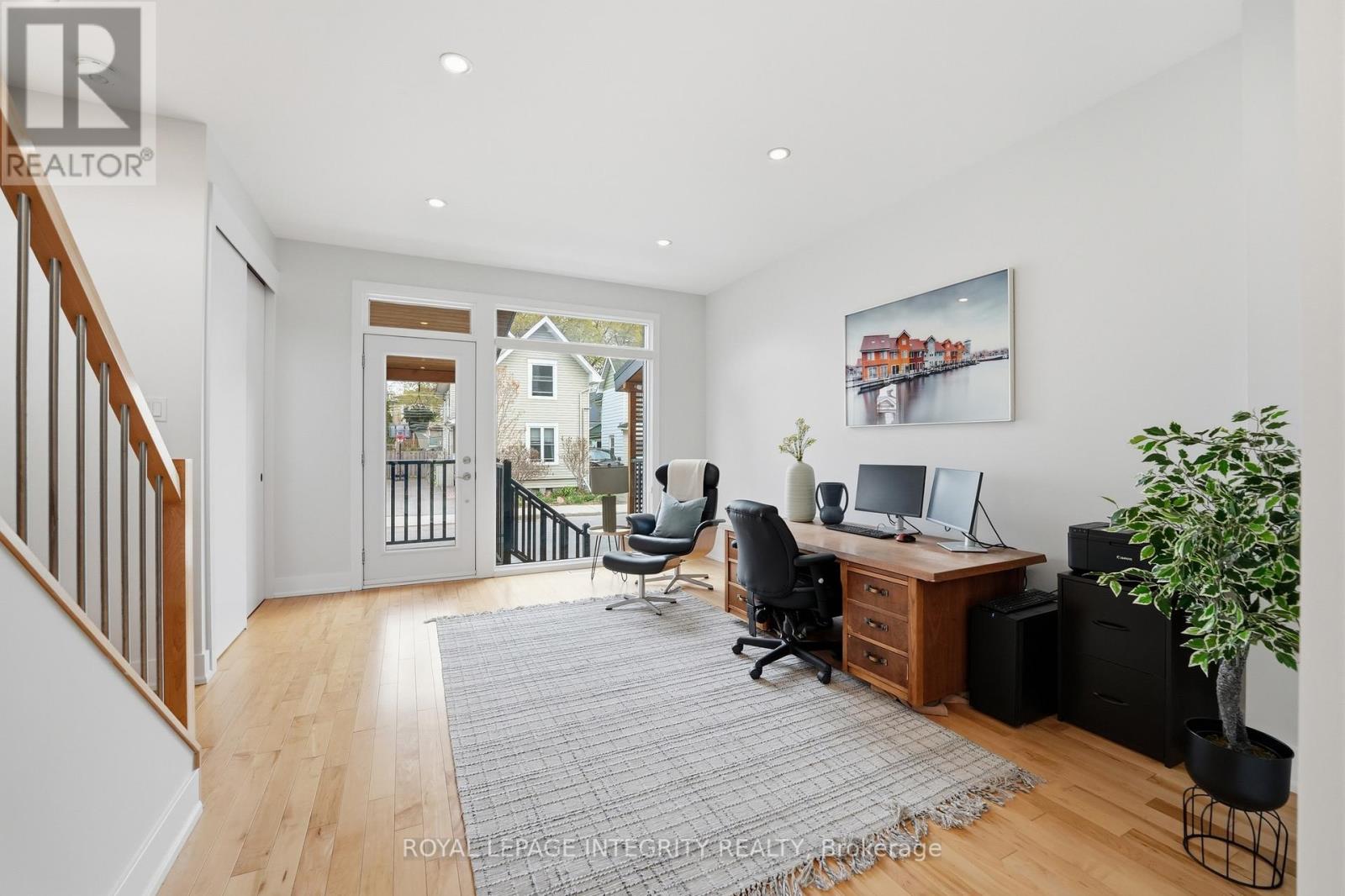 37e Ladouceur Street, Ottawa, Ontario  K1Y 2S9 - Photo 5 - X13093062