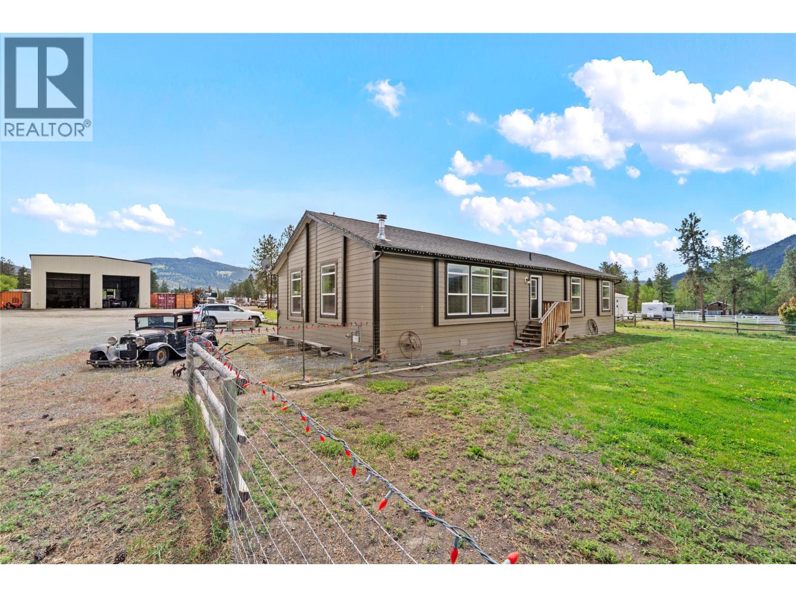 2544 Corkle Street, Merritt, British Columbia  V0K 1Y0 - Photo 34 - 10386354