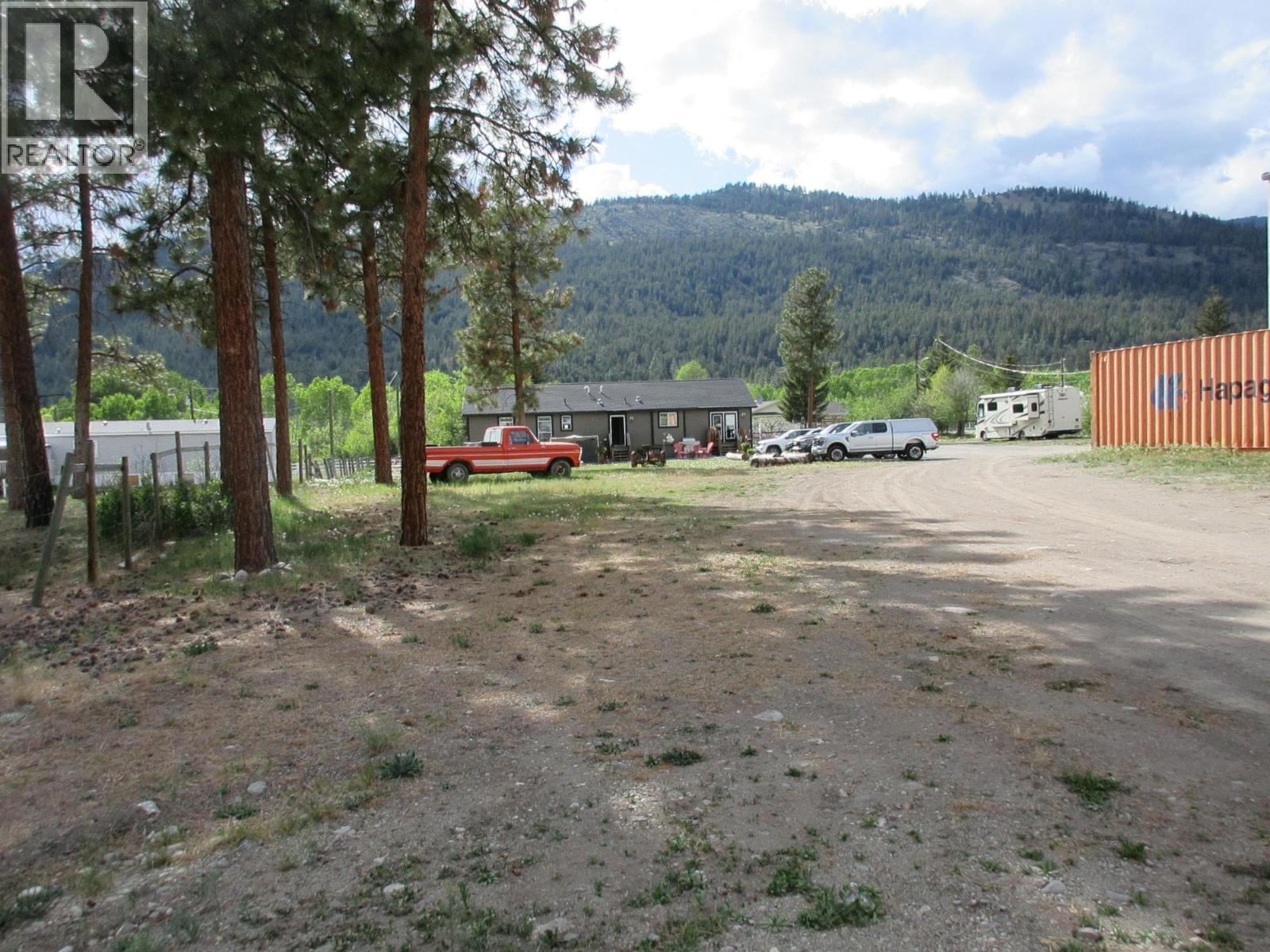 2544 Corkle Street, Merritt, British Columbia  V0K 1Y0 - Photo 37 - 10386354