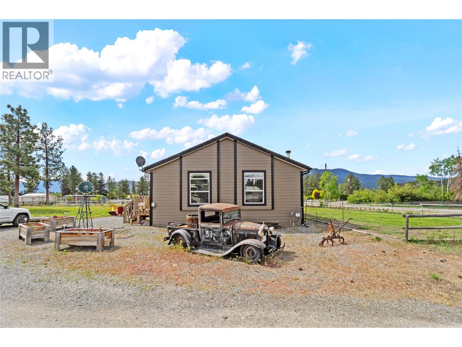 2544 Corkle Street, Merritt, British Columbia  V0K 1Y0 - Photo 33 - 10386354