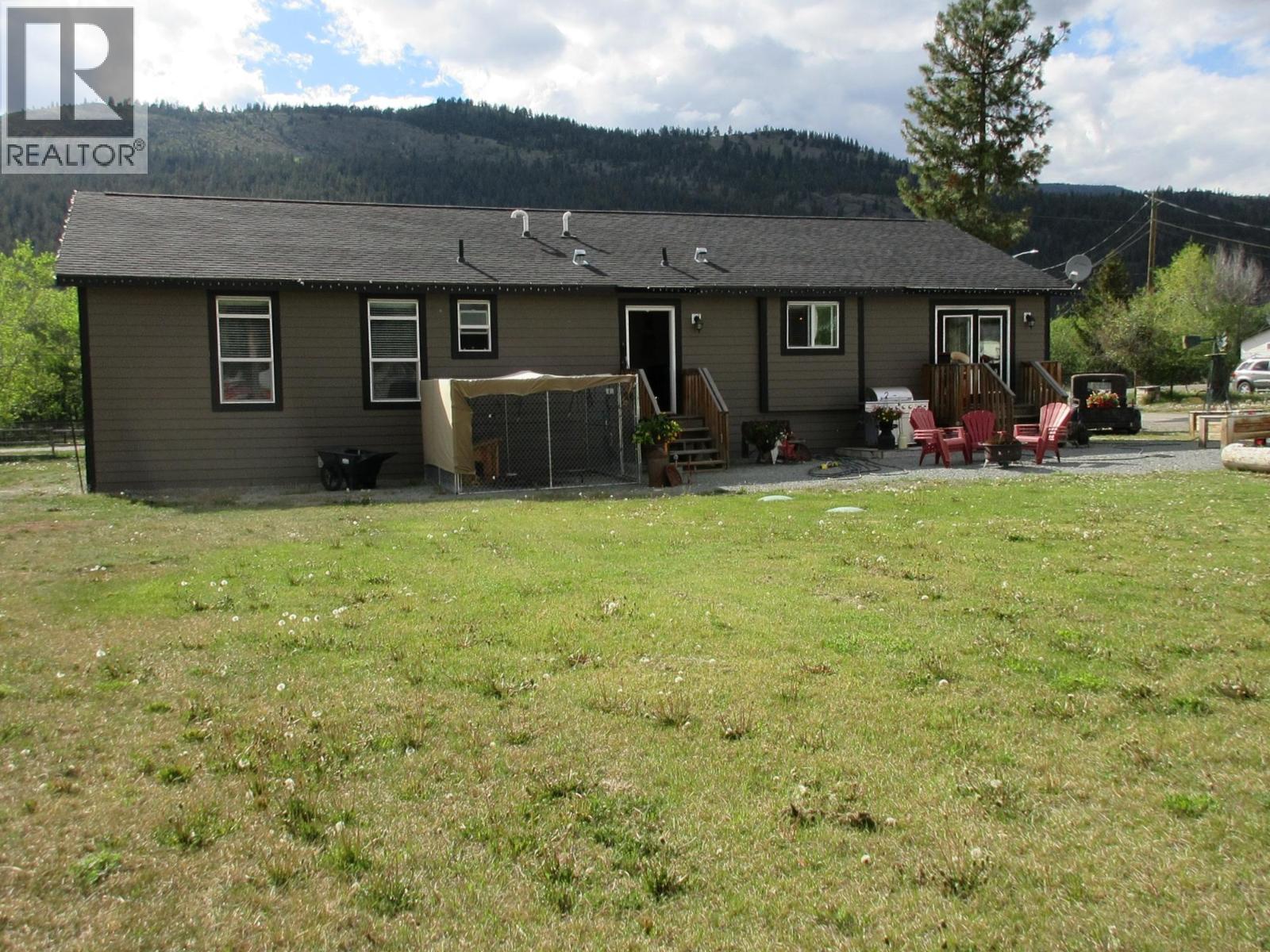 2544 Corkle Street, Merritt, British Columbia  V0K 1Y0 - Photo 39 - 10386354
