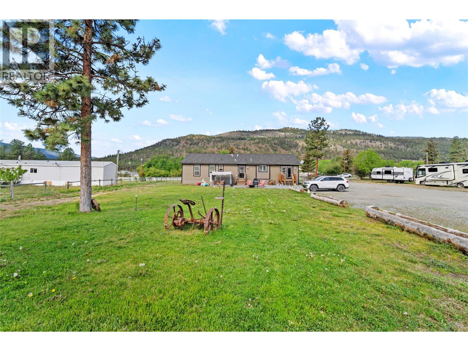 2544 Corkle Street, Merritt, British Columbia  V0K 1Y0 - Photo 28 - 10386354