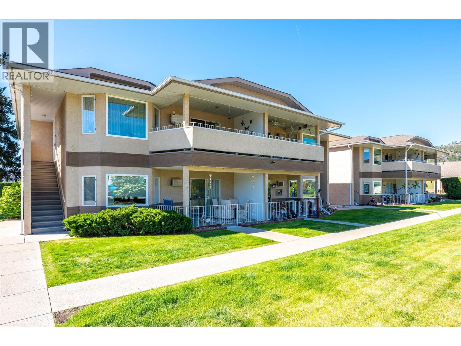 14008 Victoria Road N Unit# 4, Summerland, British Columbia