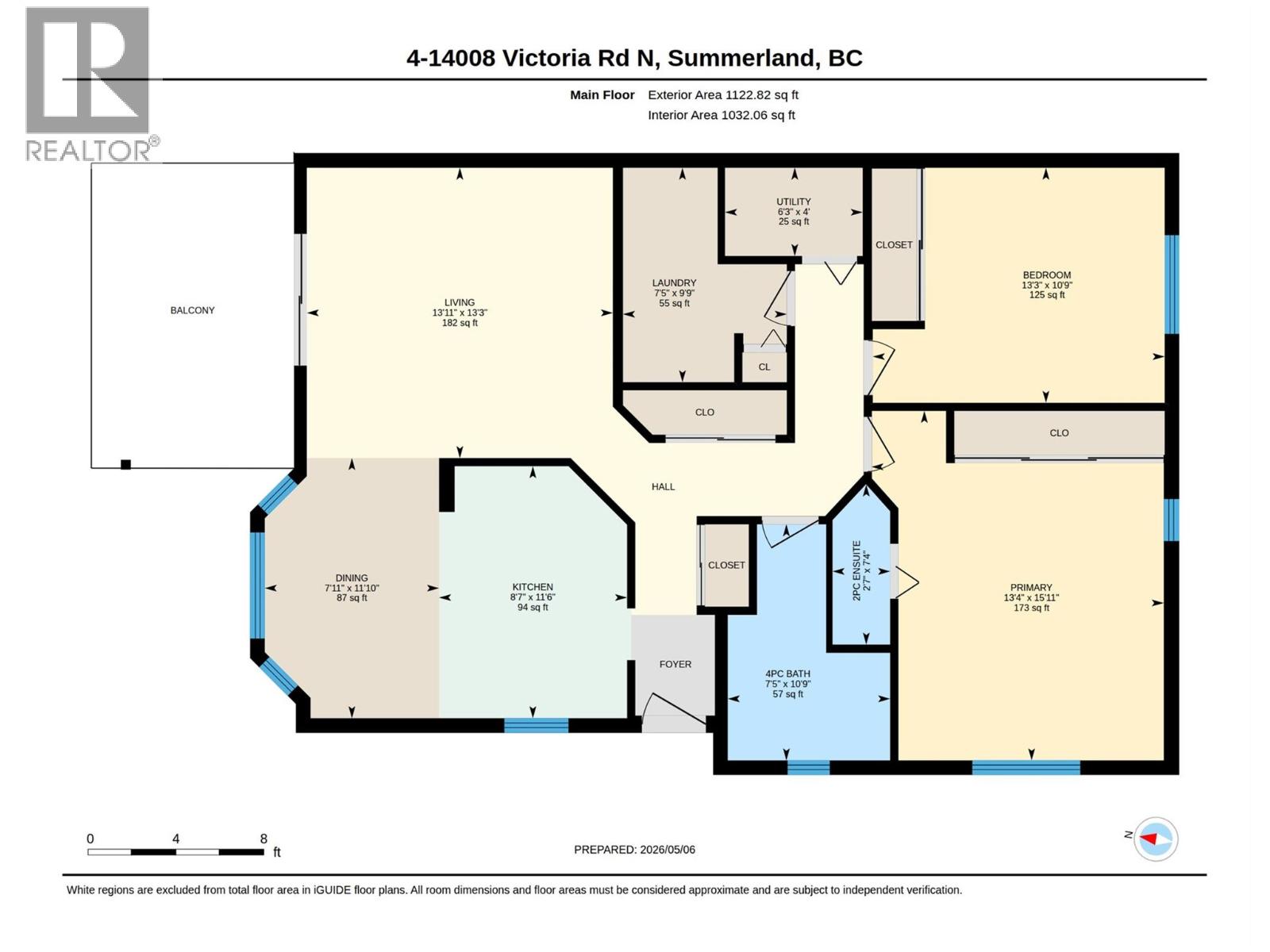 14008 Victoria Road N Unit# 4, Summerland, British Columbia  V0H 1Z5 - Photo 46 - 10386419