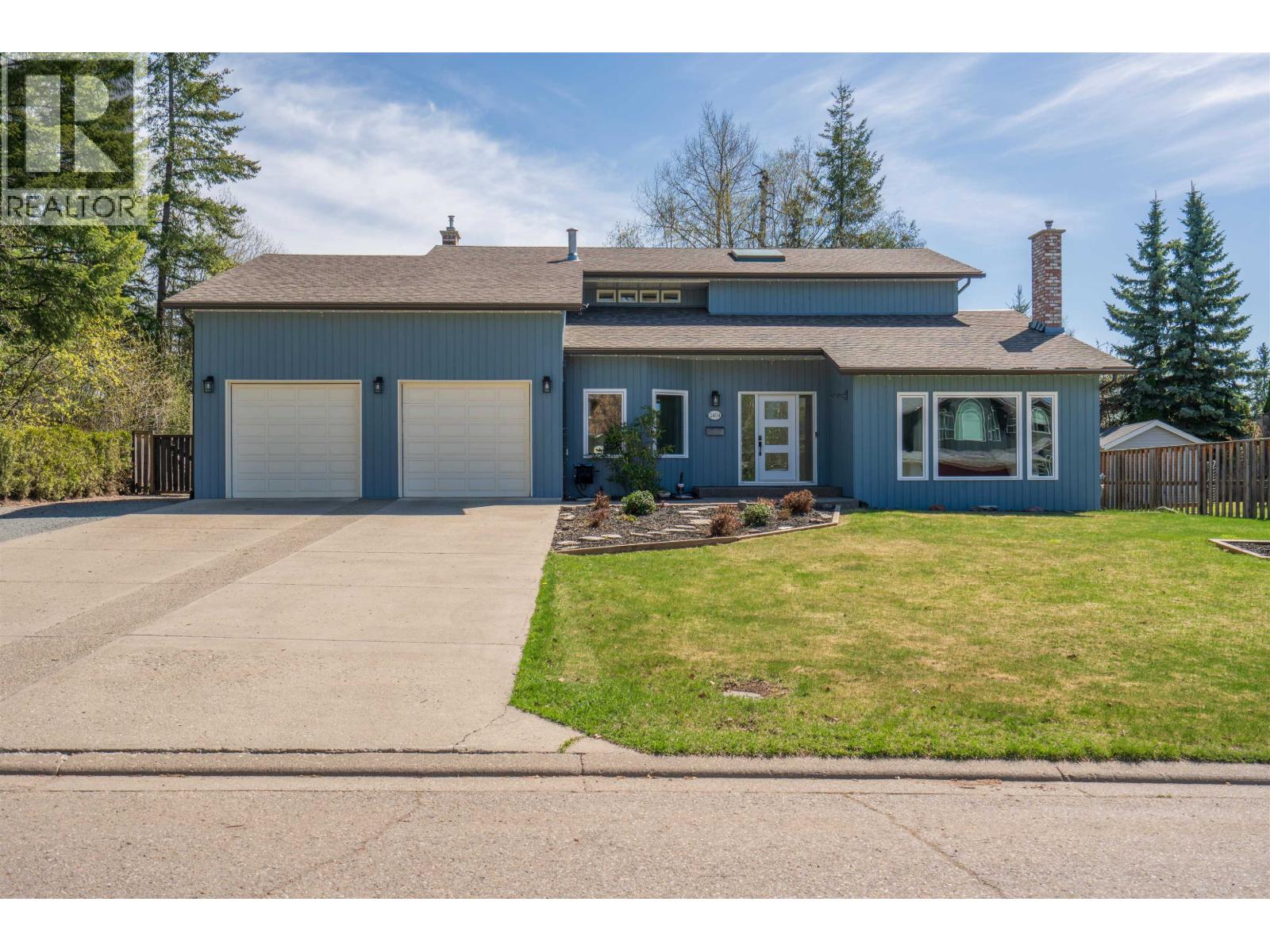 2404 Sadler Drive, Prince George, British Columbia  V2K 4N7 - Photo 1 - R3120516