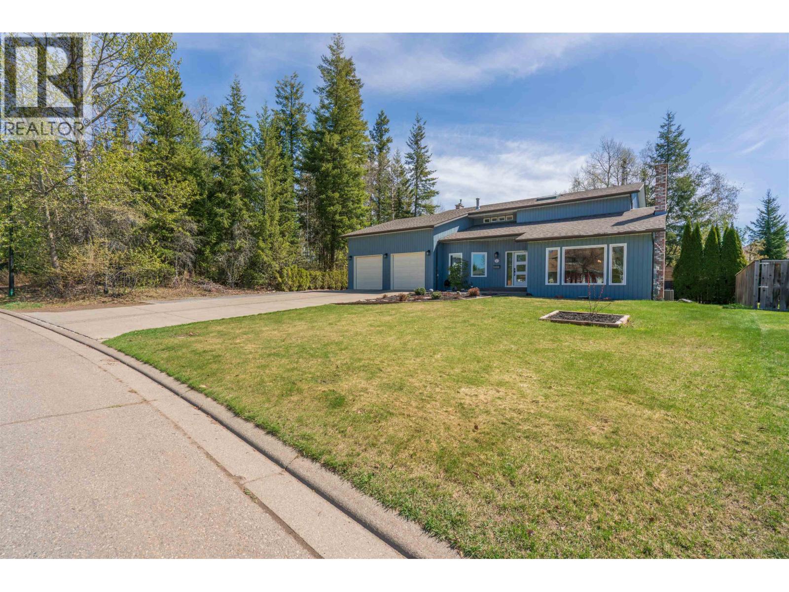 2404 Sadler Drive, Prince George, British Columbia  V2K 4N7 - Photo 2 - R3120516