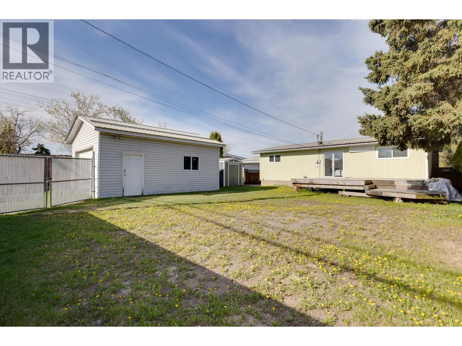 162 S Ogilvie Street, Prince George, British Columbia  V2M 3M2 - Photo 23 - R3120517