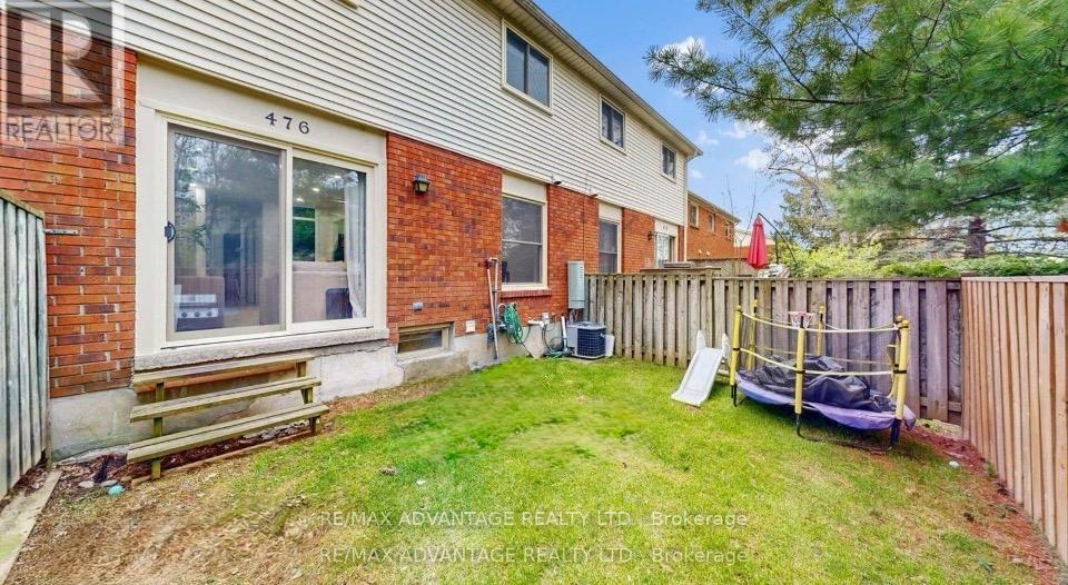 67 - 476 Wilkins Street, London South, Ontario  N6C 5B2 - Photo 36 - X13092932