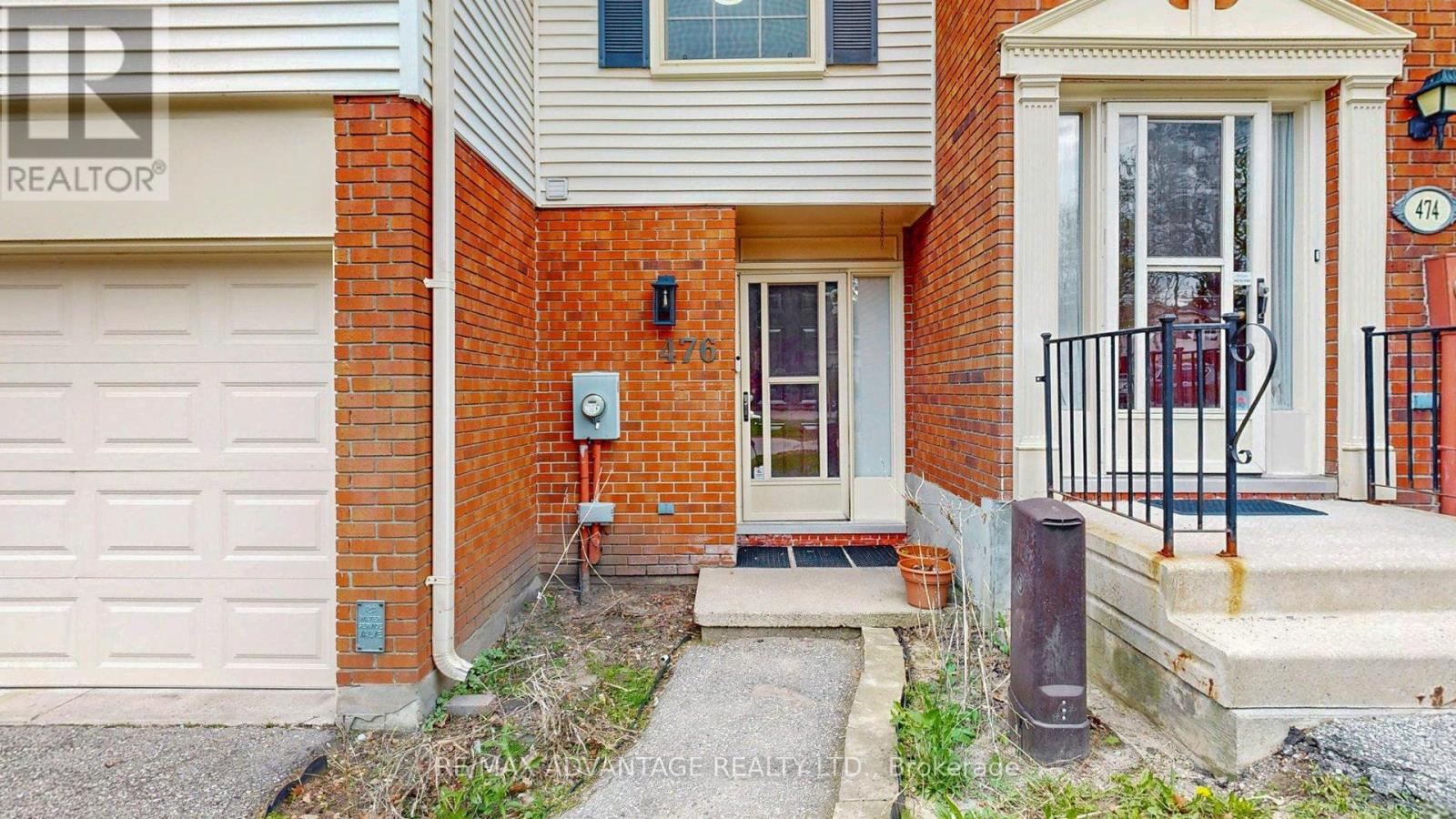 67 - 476 Wilkins Street, London South, Ontario  N6C 5B2 - Photo 3 - X13092932