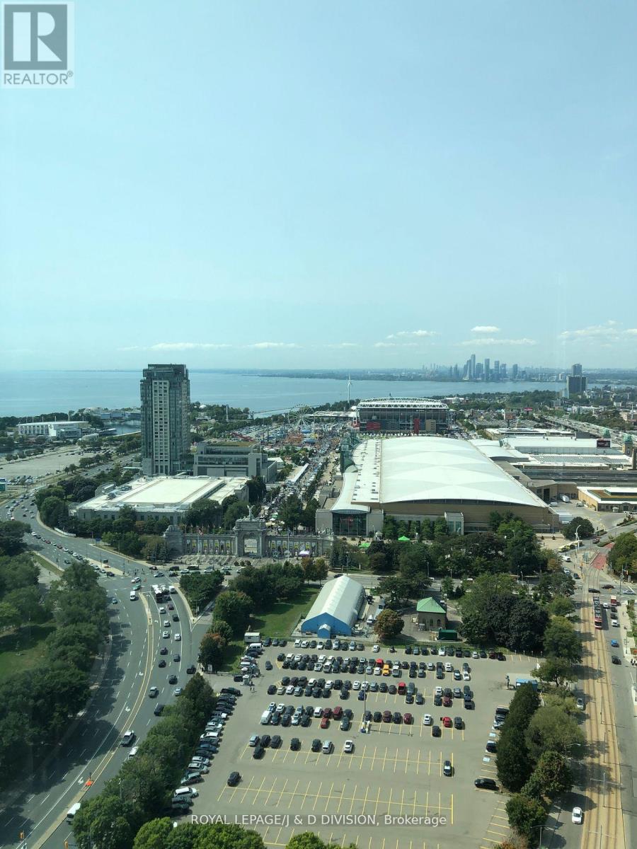 3509 - 219 Fort York Boulevard, Toronto, Ontario  M5V 1B1 - Photo 23 - C13093070
