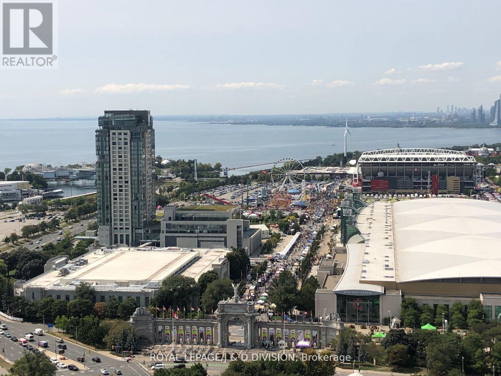 3509 - 219 Fort York Boulevard, Toronto, Ontario  M5V 1B1 - Photo 24 - C13093070