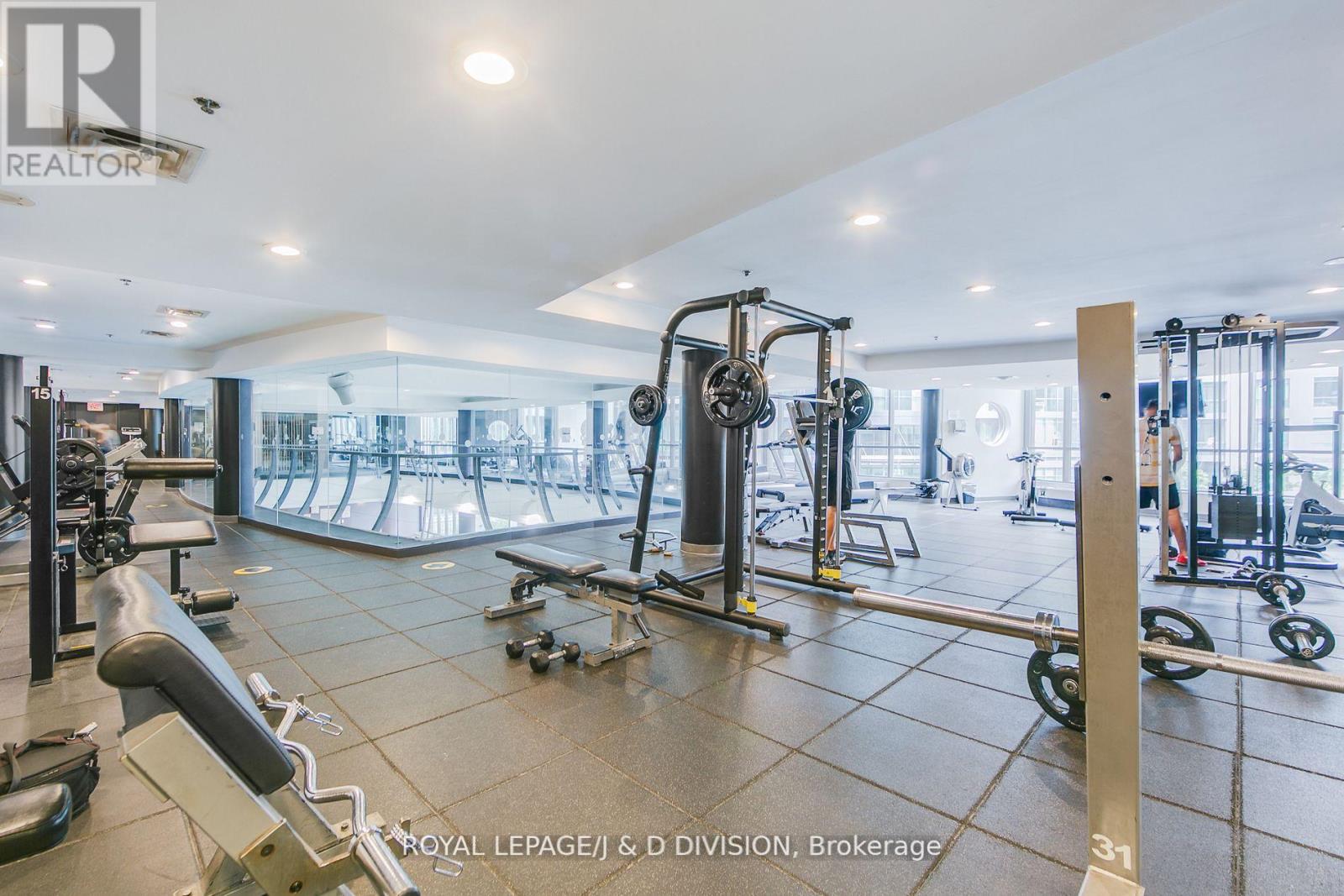 3509 - 219 Fort York Boulevard, Toronto, Ontario  M5V 1B1 - Photo 27 - C13093070
