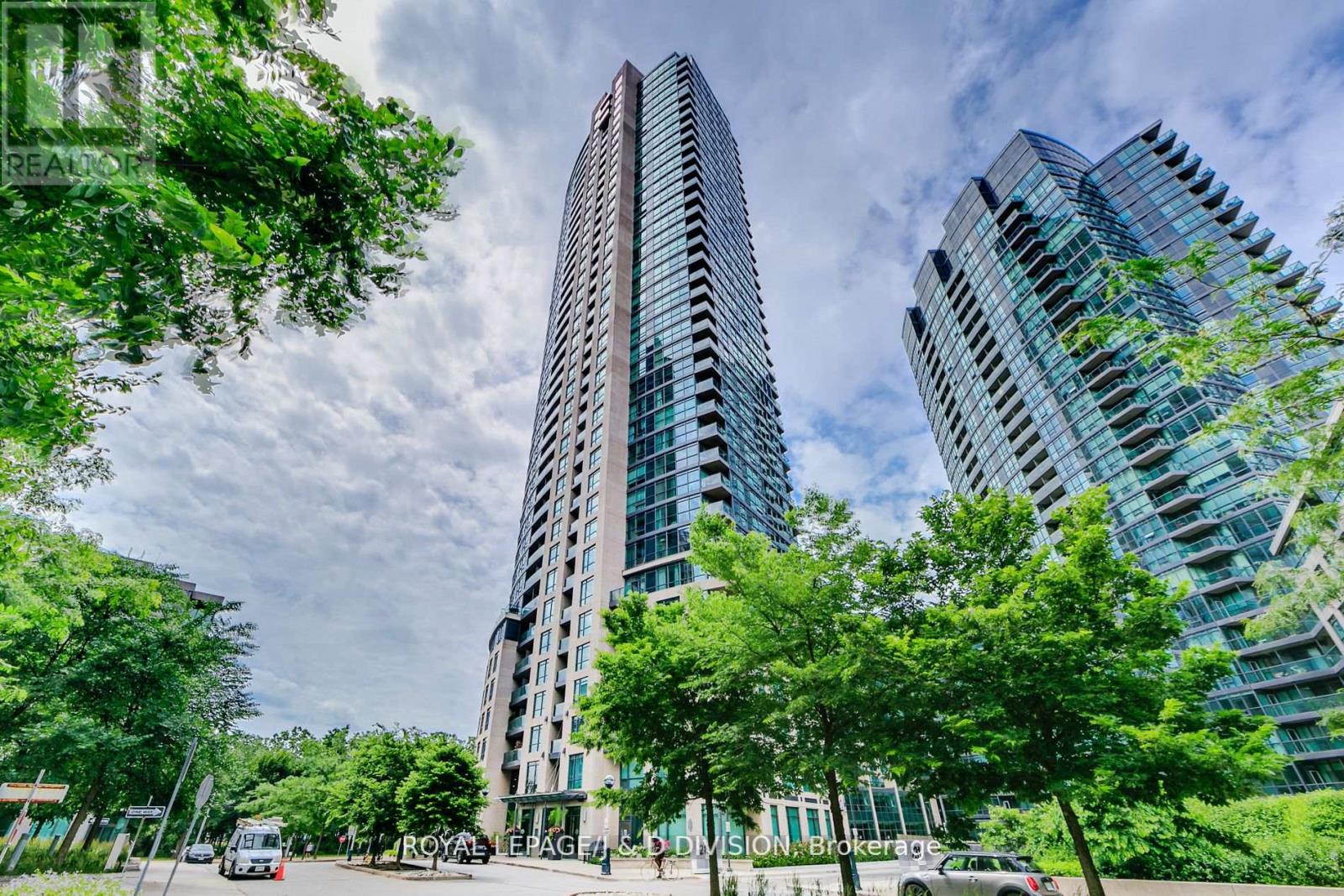 3509 - 219 Fort York Boulevard, Toronto, Ontario  M5V 1B1 - Photo 30 - C13093070