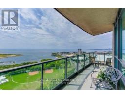 3509 - 219 FORT YORK BOULEVARD, Toronto, Ontario