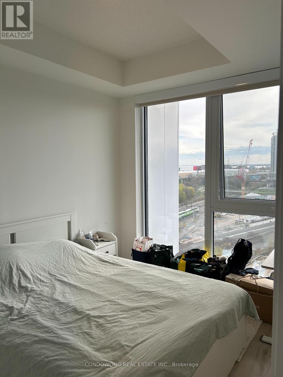 1206 - 9 Tecumseth Street, Toronto, Ontario  M5V 0S5 - Photo 3 - C13093098