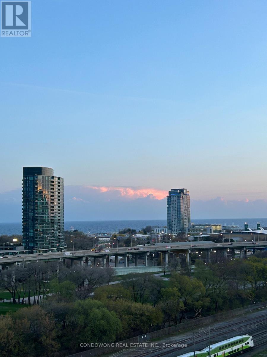 1206 - 9 Tecumseth Street, Toronto, Ontario  M5V 0S5 - Photo 7 - C13093098
