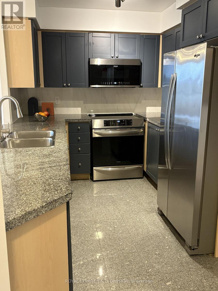 1605 - 388 Bloor Street E, Toronto, Ontario  M4W 3W9 - Photo 10 - C13093114