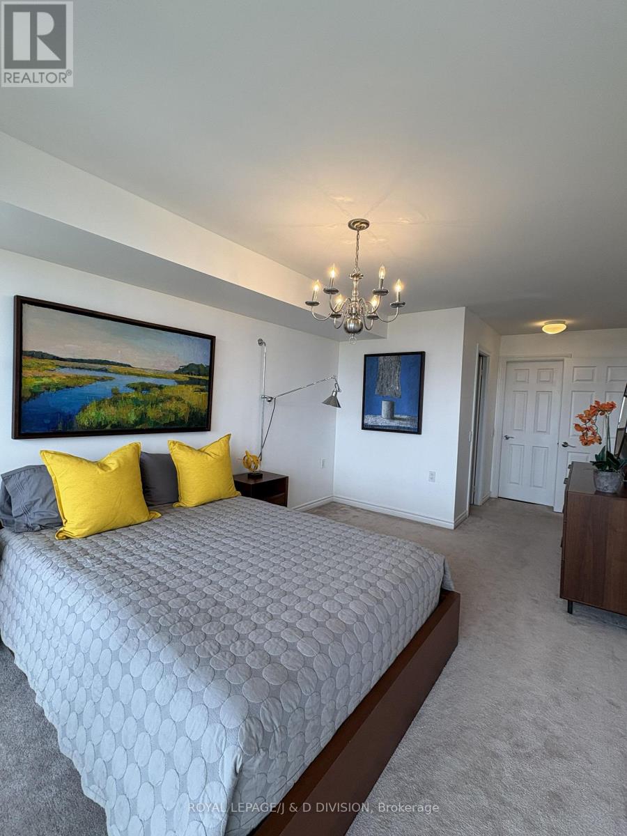 1605 - 388 Bloor Street E, Toronto, Ontario  M4W 3W9 - Photo 14 - C13093114