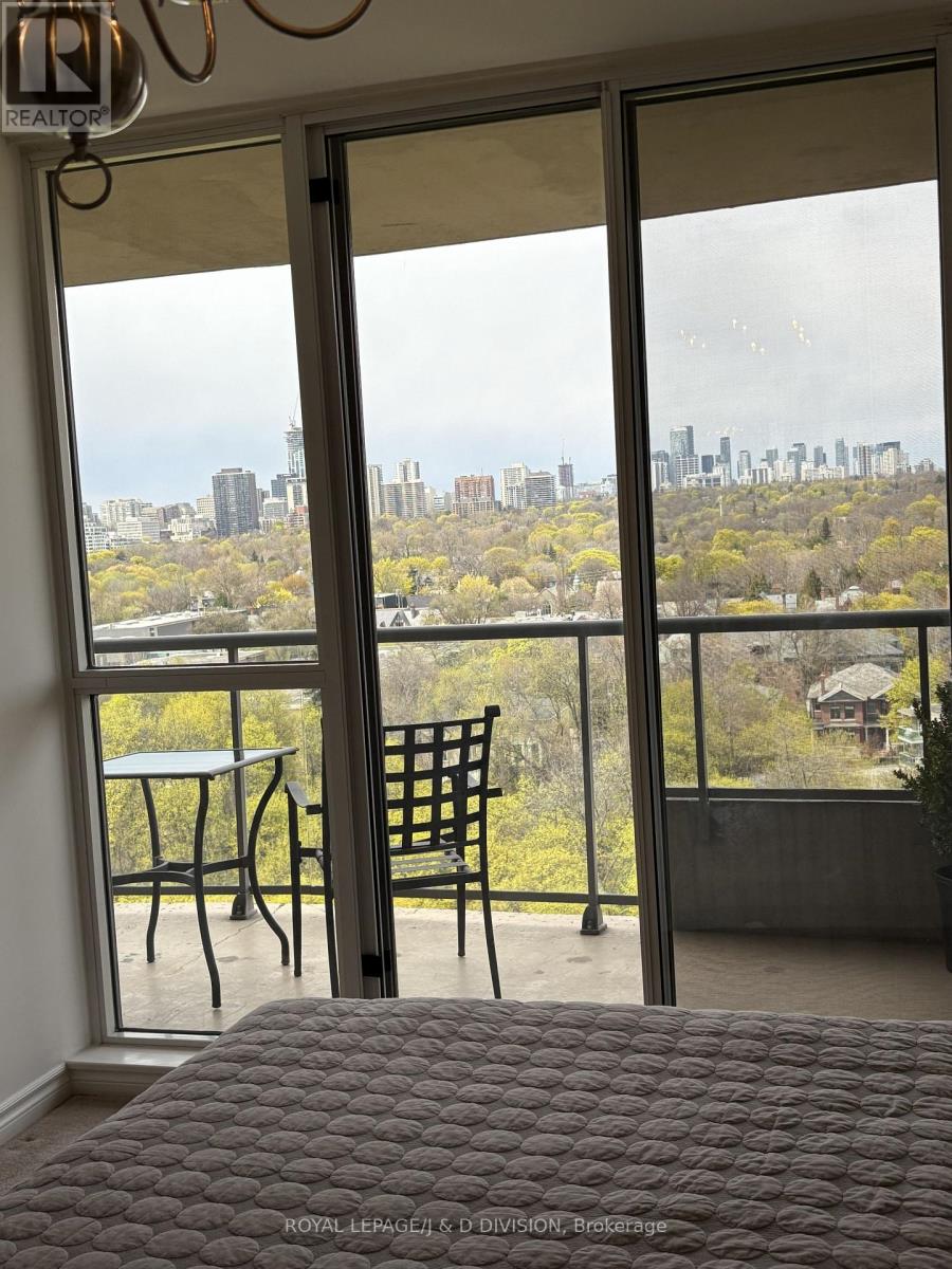1605 - 388 Bloor Street E, Toronto, Ontario  M4W 3W9 - Photo 18 - C13093114