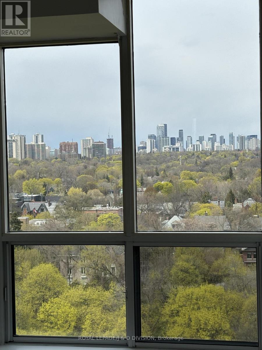 1605 - 388 Bloor Street E, Toronto, Ontario  M4W 3W9 - Photo 23 - C13093114