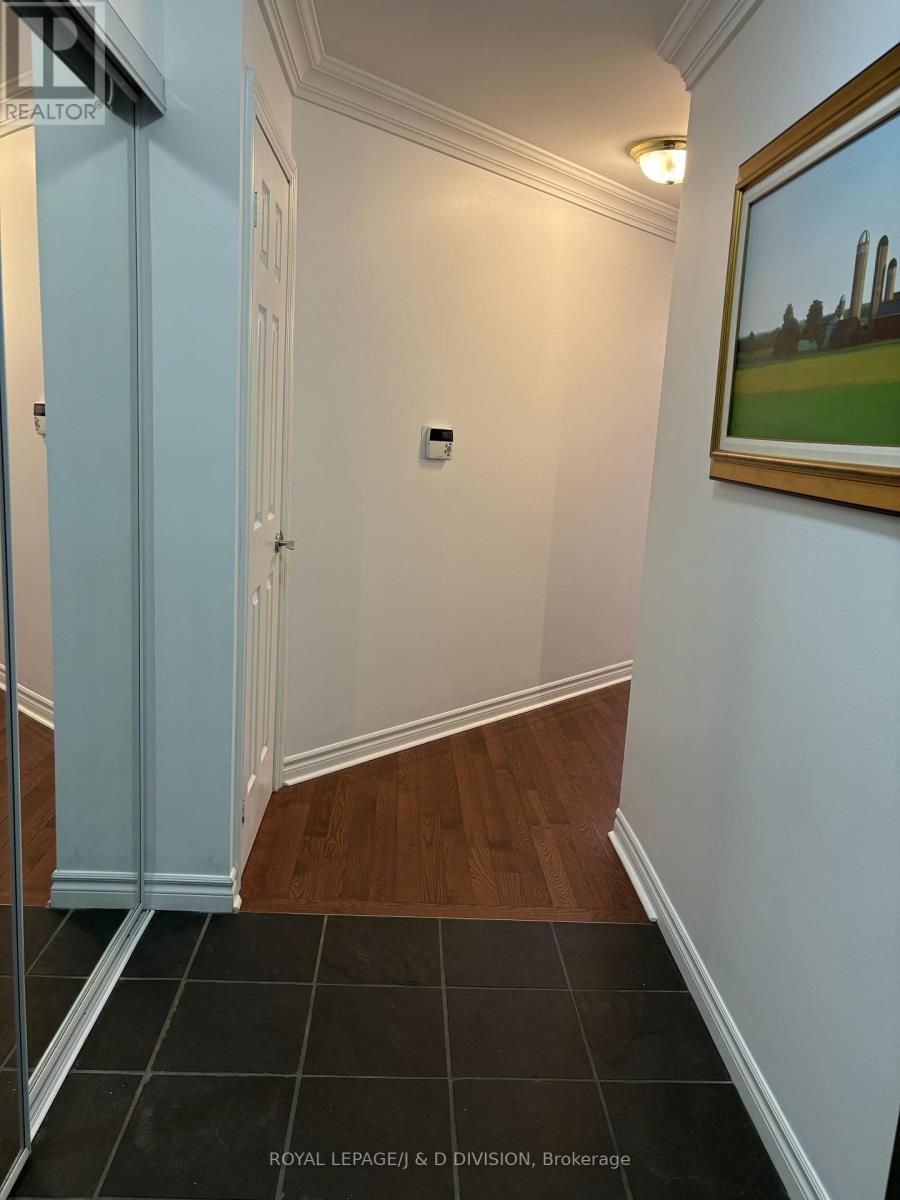 1605 - 388 Bloor Street E, Toronto, Ontario  M4W 3W9 - Photo 25 - C13093114