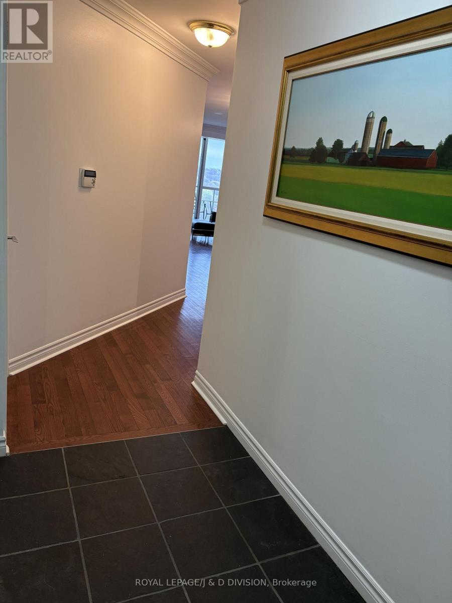 1605 - 388 Bloor Street E, Toronto, Ontario  M4W 3W9 - Photo 26 - C13093114