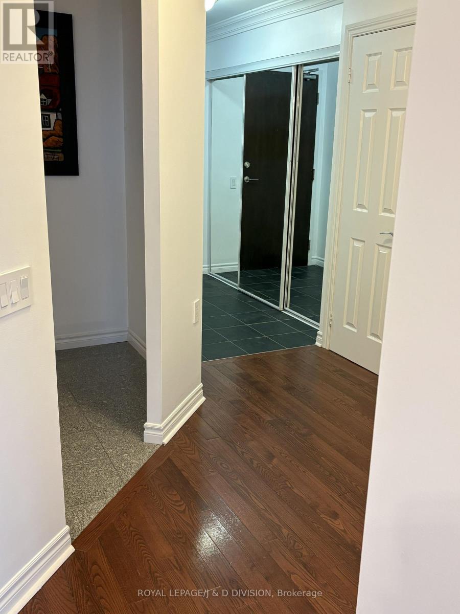 1605 - 388 Bloor Street E, Toronto, Ontario  M4W 3W9 - Photo 27 - C13093114