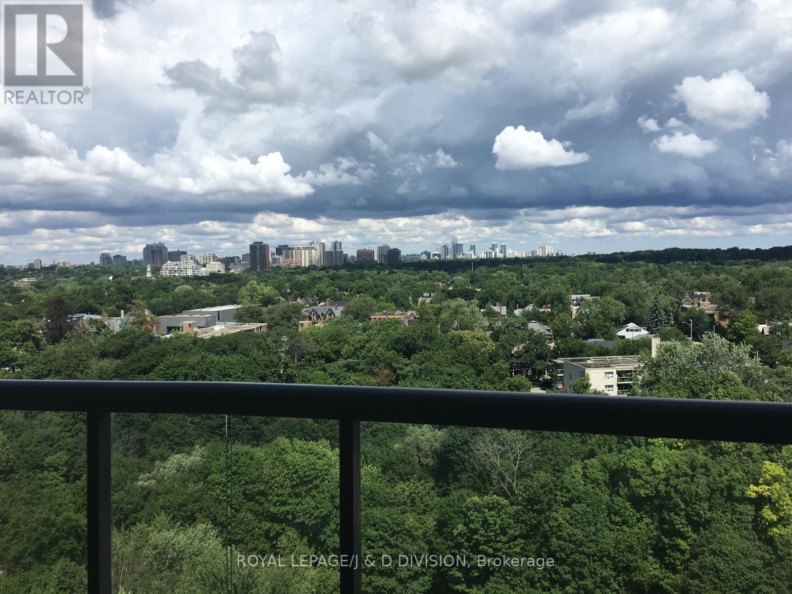 1605 - 388 Bloor Street E, Toronto, Ontario  M4W 3W9 - Photo 29 - C13093114