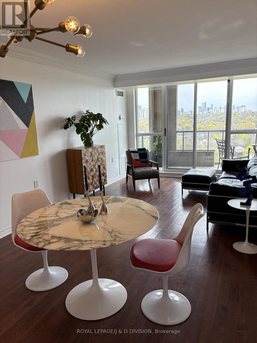 1605 - 388 Bloor Street E, Toronto, Ontario  M4W 3W9 - Photo 3 - C13093114