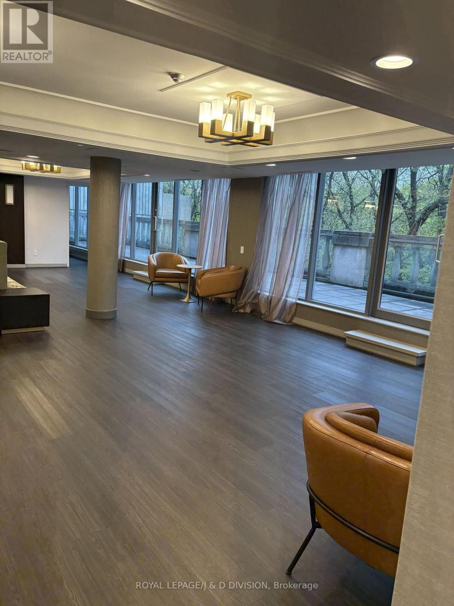1605 - 388 Bloor Street E, Toronto, Ontario  M4W 3W9 - Photo 41 - C13093114