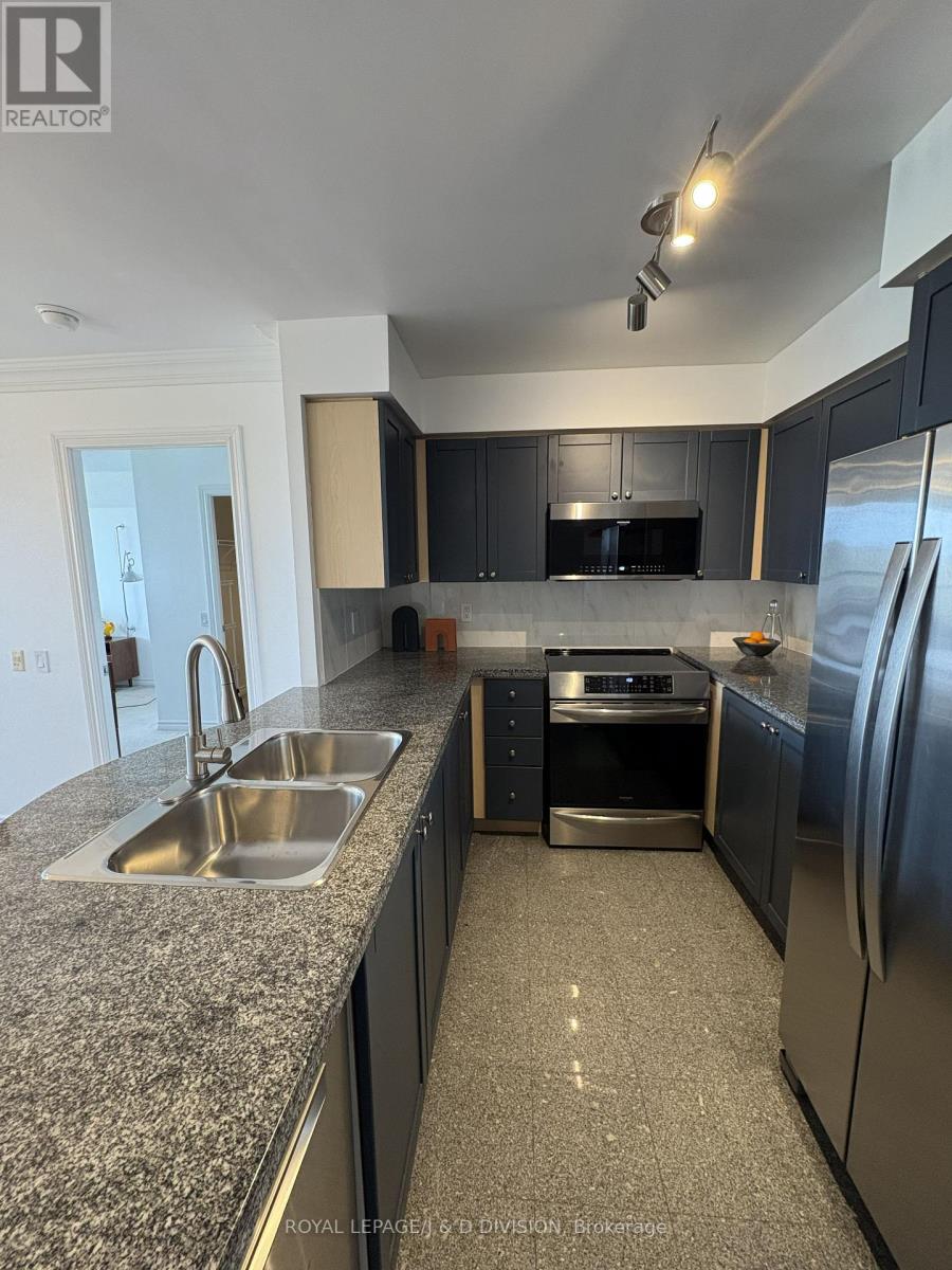 1605 - 388 Bloor Street E, Toronto, Ontario  M4W 3W9 - Photo 7 - C13093114