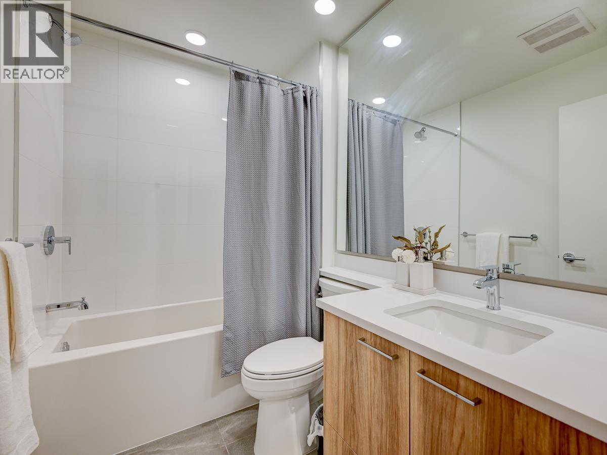 103 7599 15th Street, Burnaby, British Columbia  V3N 0H9 - Photo 13 - R3120419