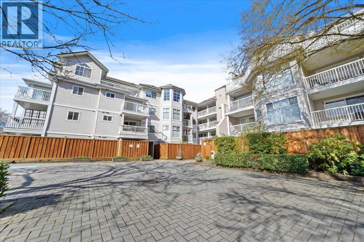 122 2678 Dixon Street, Port Coquitlam, British Columbia  V3C 6L7 - Photo 2 - R3120420